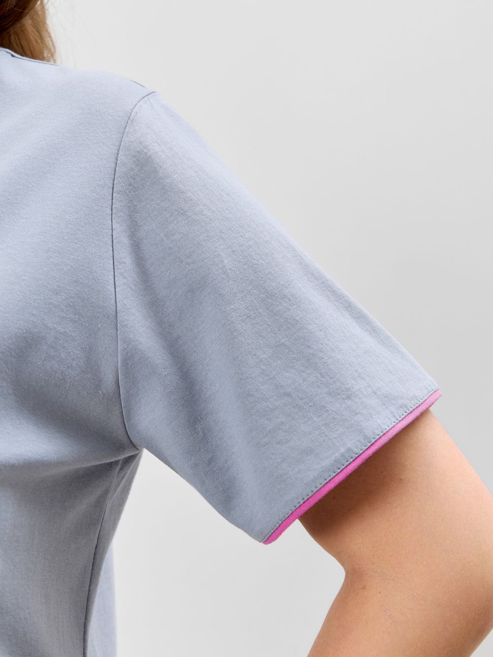 Костюм Канон-2 Виотекс СЕРЫЙ