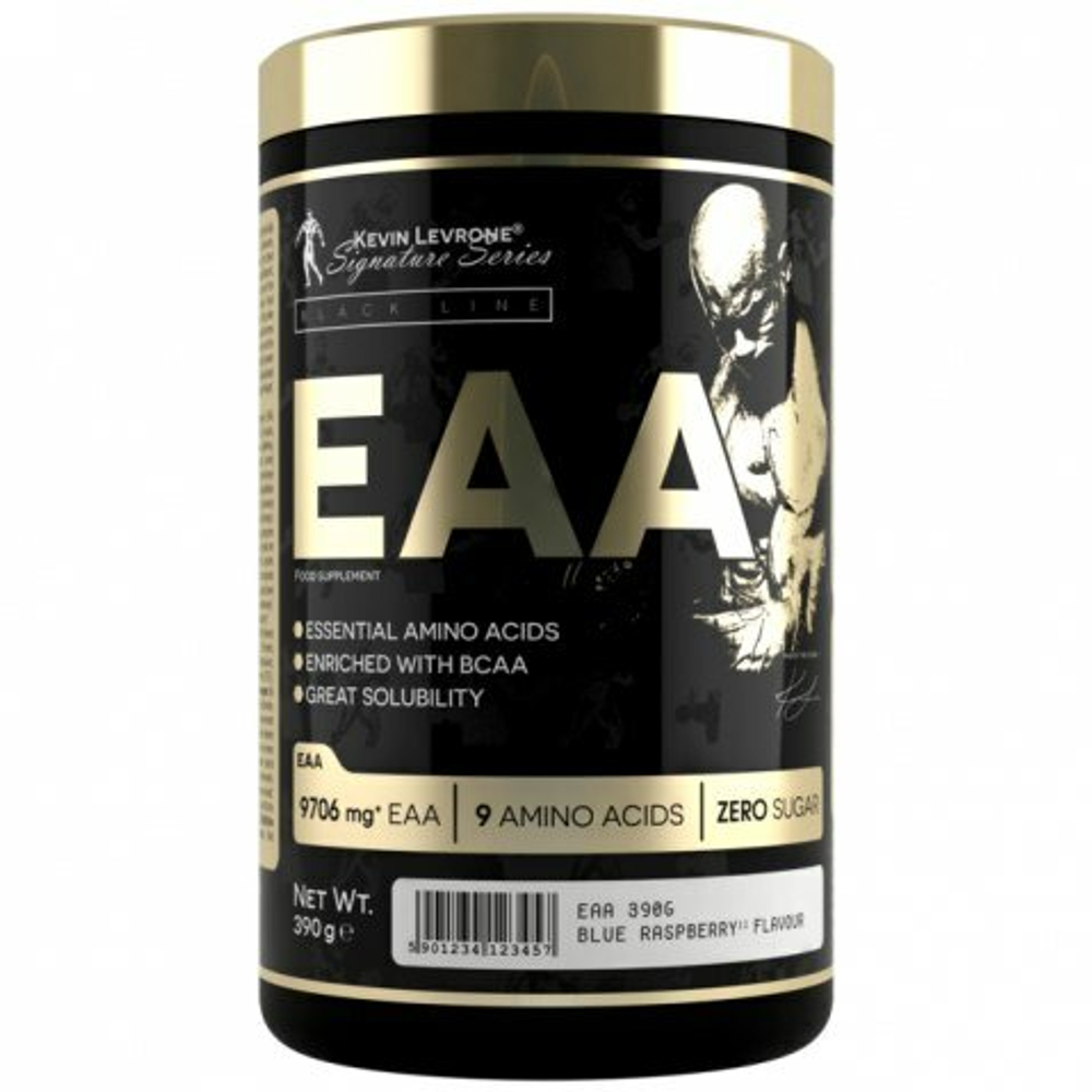 Аминокислота Kevin Levrone EAA 390 г манго-маракуя