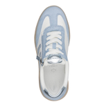 Кеды на шнурках женские Tamaris Comfort