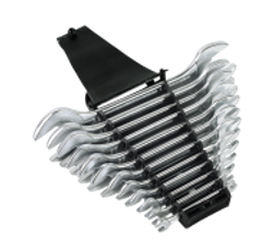 Набор рожковых ключей 12 шт. 6 - 32 Вихрь