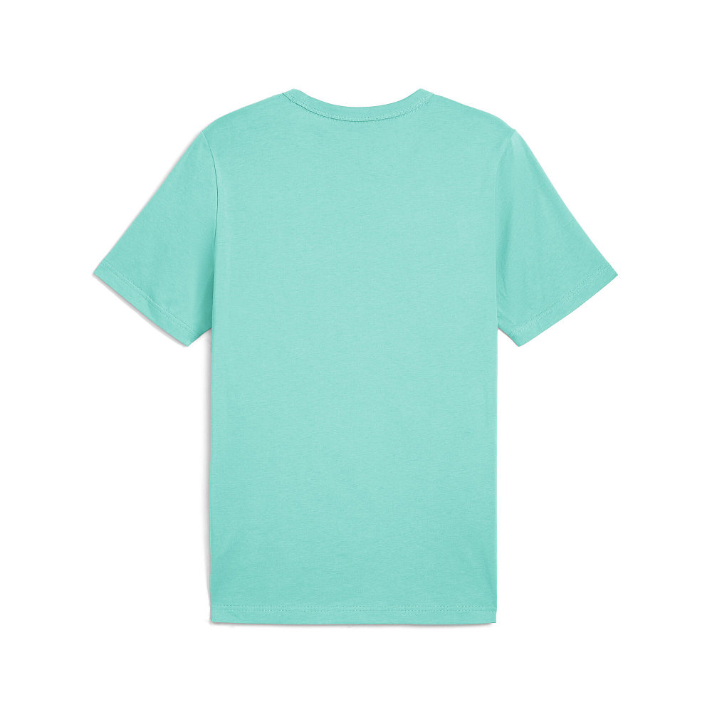 Мужская футболка PUMA CLASS Graphic Tee