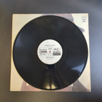 LP LP Владимир Асмолов – Ностальгия. Виниловая пластинка 12 дюймов. Русский диск 1992 год.