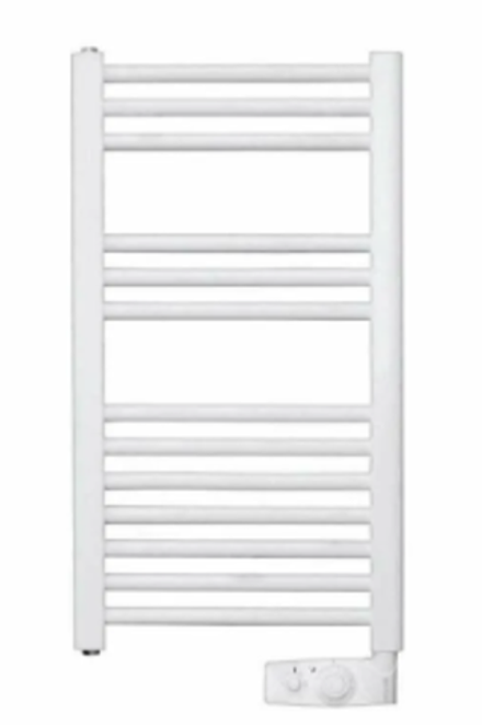 Электро Полотенцесуш Atlantic 2012 NARROV 300 Белый