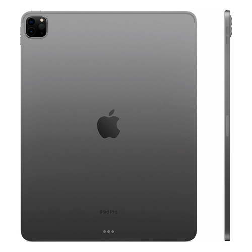 Планшет Apple iPad Pro 11" M2 (2022) Wi-Fi + Cellular 1TB, Space Gray (Серый космос)