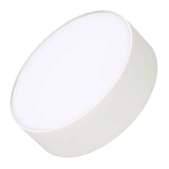 Потолочный светодиодный светильник Arlight SP-Rondo-175A-16W Warm3000 022228(2)
