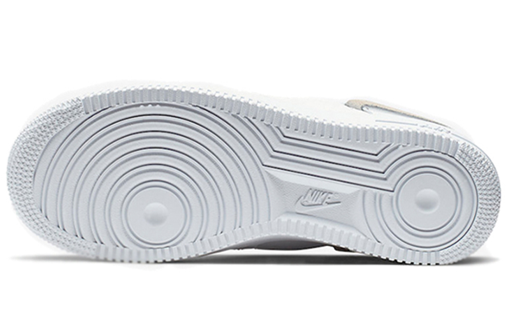 Кроссовки Nike Air Force 1 Inside Out (Женская размерная сетка)