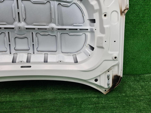 Капот Chery Tiggo 8 Pro (2021-2024)