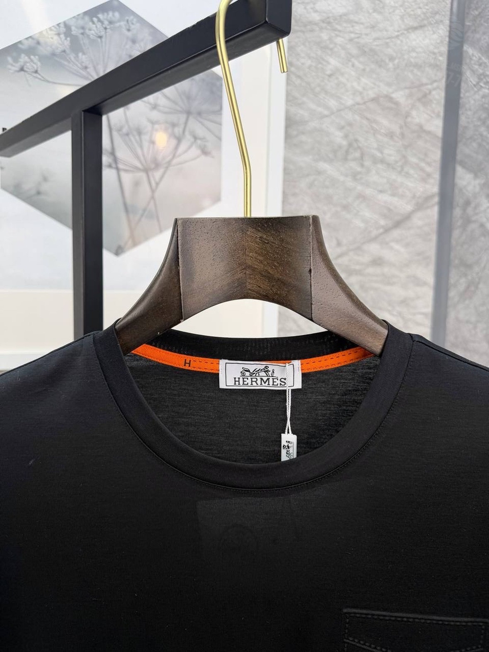 Футболка Hermes