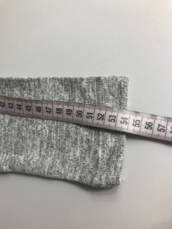 Кардиган удлиненный, для многослойного образа 44-46 размер