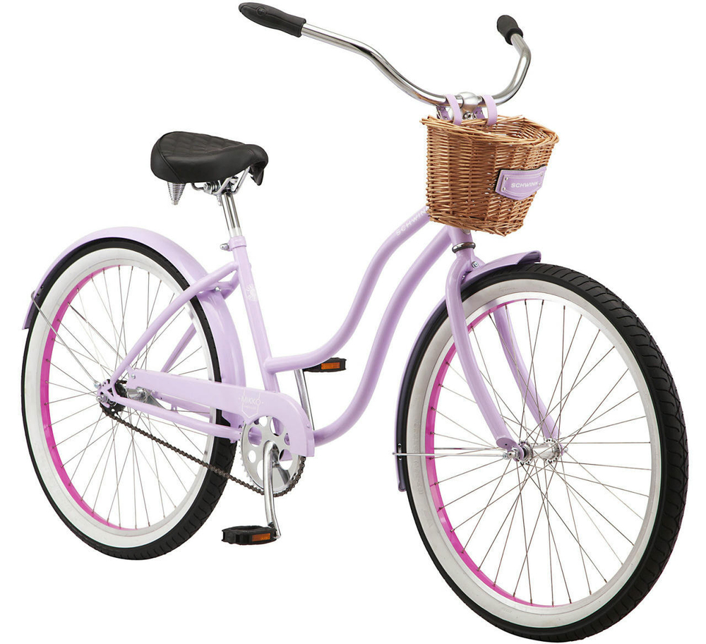 Женский велосипед Schwinn Mikko 1 (2021)