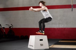 Тумба трапециевидная 30см