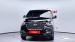 Hyundai The New Grand Starex Van 5인승 (01.2021)