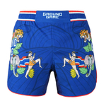 Шорты Ground Game BANGKOK