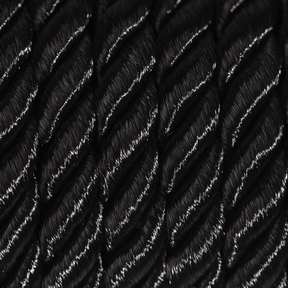 Шнур витой 5 мм