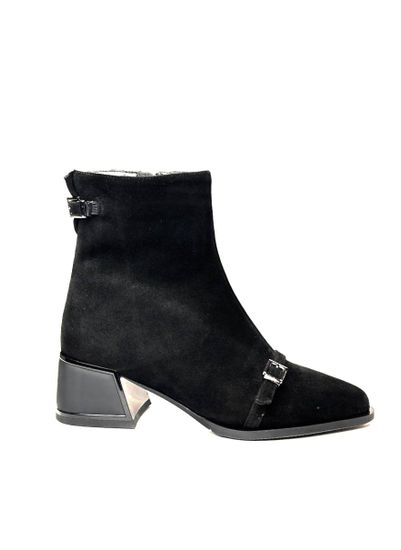 Ботильоны женские