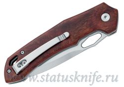Нож FOX knives BF-770 WD Atrosфотография - 2