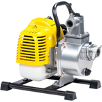 Мотопомпа CHAMPION GP 27-II