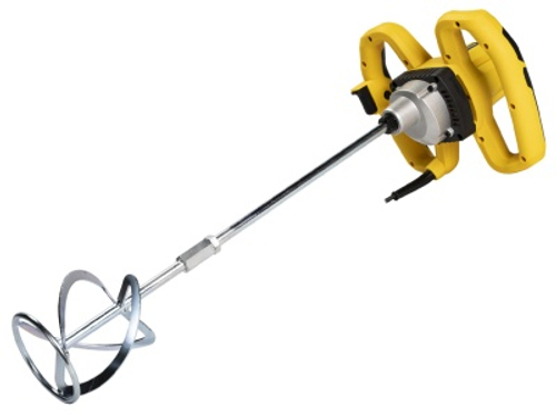 Миксер строительный Kolner KЕМ 120/1400Вт 0-700 об мин