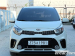 Kia All New Morning (JA) Prestige (03.2020)