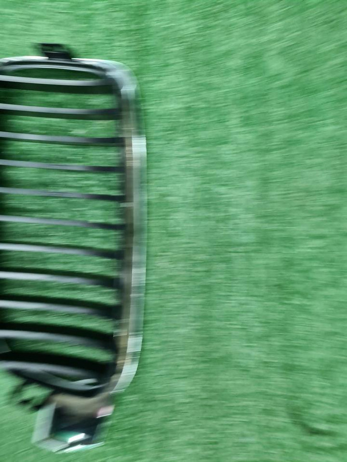 Решетка радиатора правая BMW 3er F30 (2011-2020)