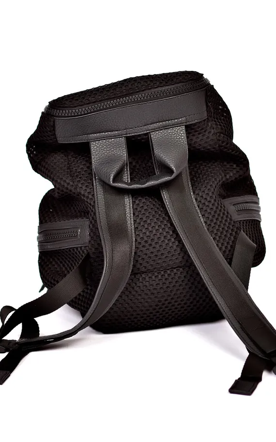 Рюкзак AF-1 Черный