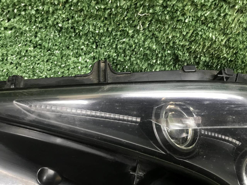 ПТФ левая Lexus LX 3 (2015-2023)