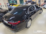 Mercedes-Benz S-Class W223 Maybach S580 4MATIC (11.2023)