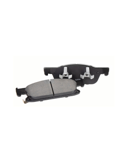 Колодки передние PRO-Line Ceramic для GAC GS 8 II (23-) GANZ GIJ09800C