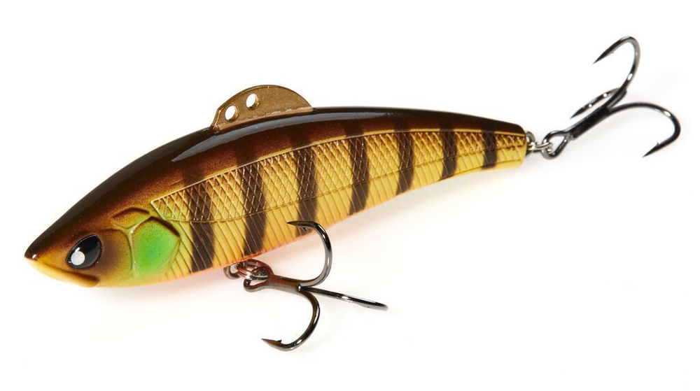 Воблер LJLUCKY JOHN Pro Series BASARA VIB S 90.00/137