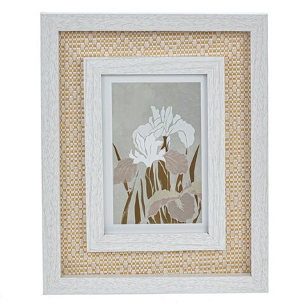 GAEM Фоторамка для фото 9*13, L19,5 W1,7 H24,5 см