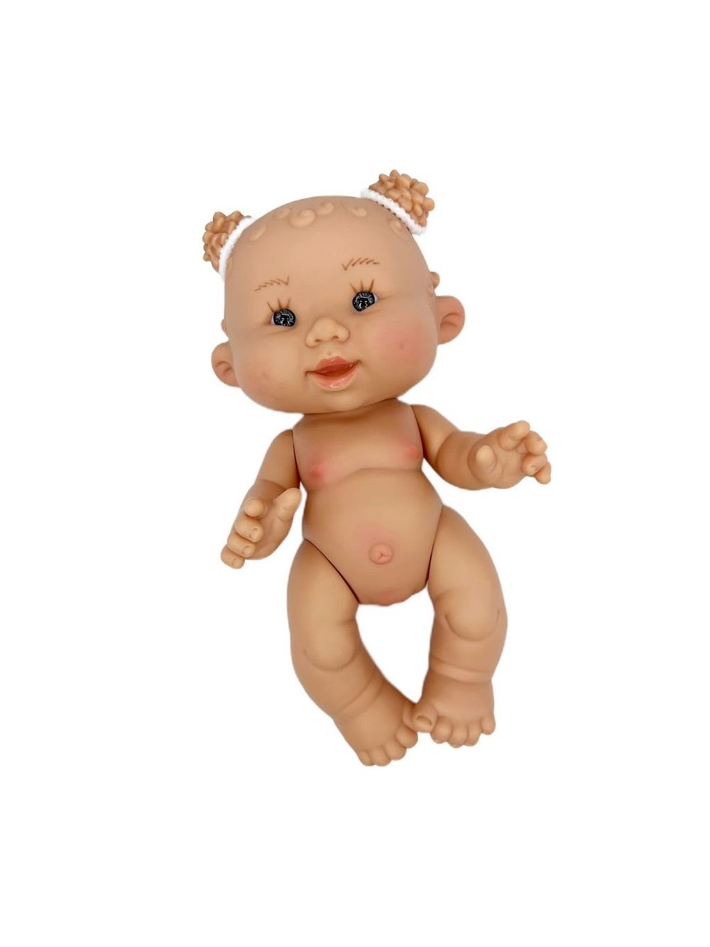 Пупс Marina and Pau 26 cм Nenote c звуковой соской (M984)