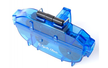 Машинка для чистки цепи ATH-710 AUTHOR