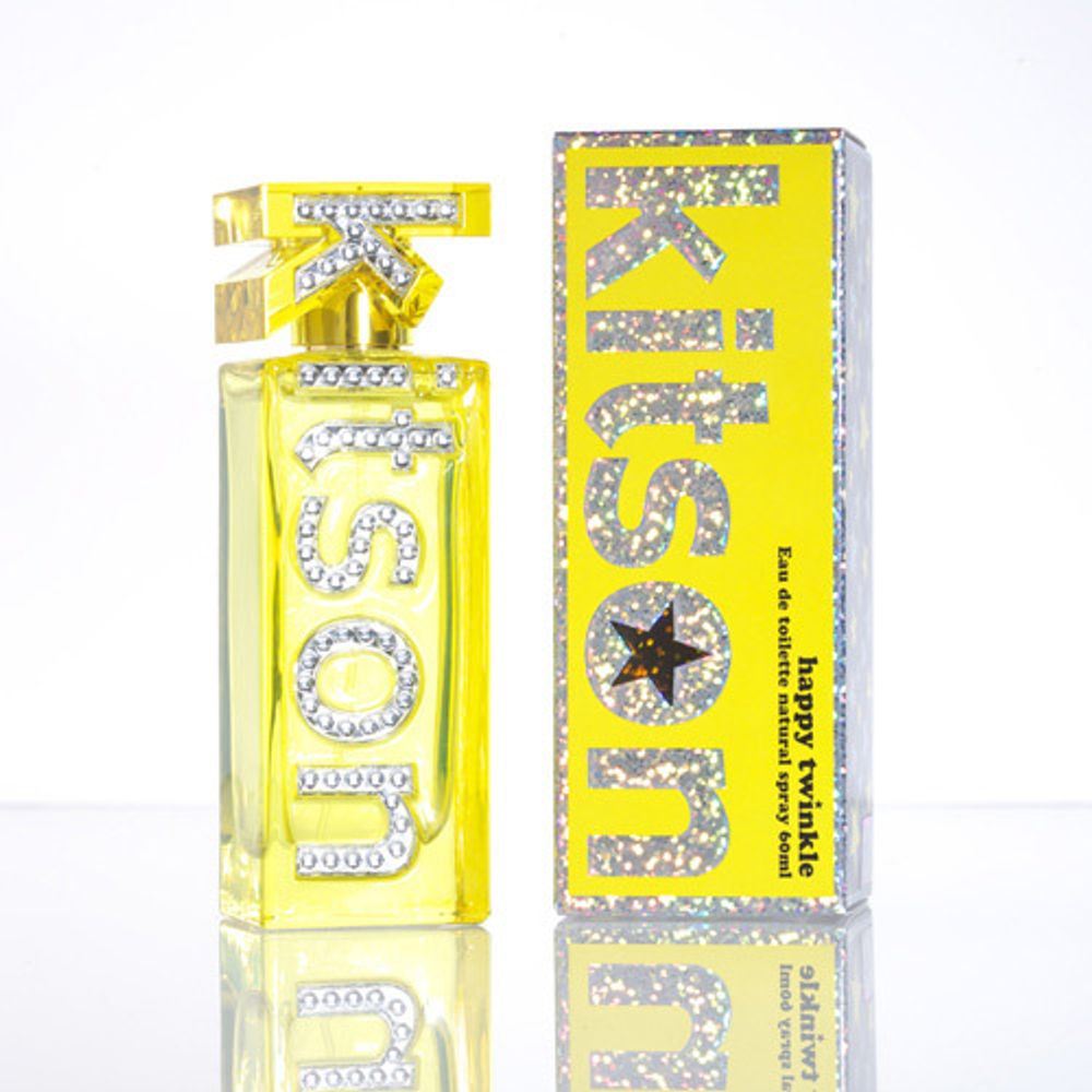 Kitson Happy Twinkle