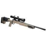 Оптический прицел Sightmark Citadel 3-18x50 MR2 ( Сетка MR2 / с подсветкой )