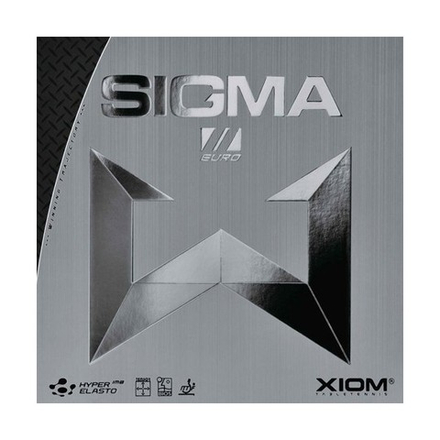 XIOM Sigma II Euro