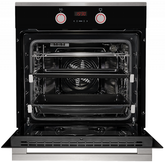 Электрический духовой шкаф Kuppersberg HH 668 T