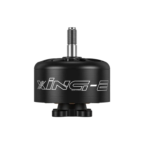 Мотор XING-E 3314 900kv Cinelifter Motor With Logo