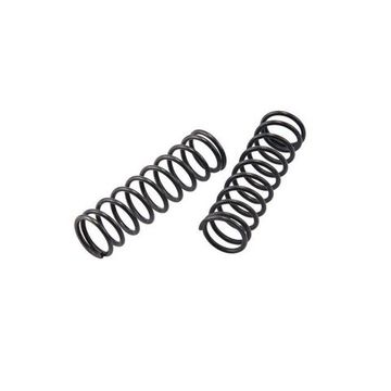 Пружины (2 шт) для KICBOARD Original\Compact, (размер D17xD1.8x60x10t), цвет черный