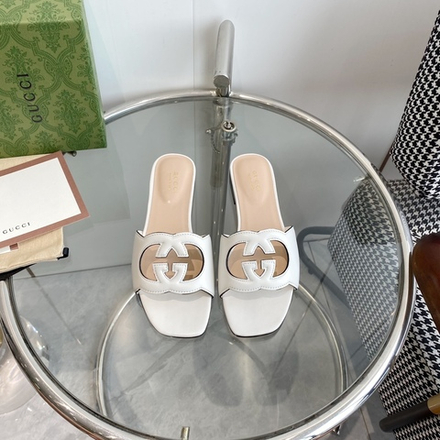Gucci Slide Sandal
