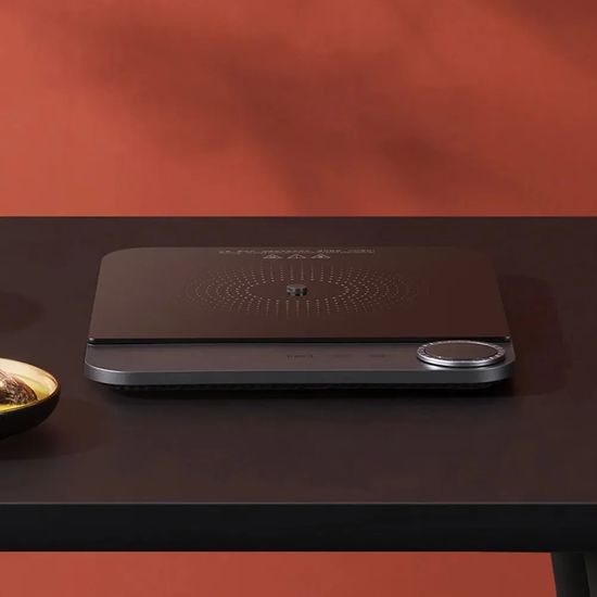 Настольная индукционная плитка Xiaomi Mijia Ultra-Thin Induction Cooker (MCL04M)