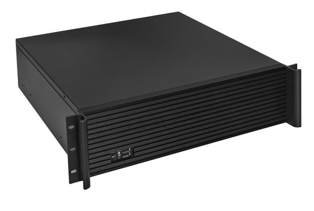 Корпус серверный 3U Exegate Pro 3U450-08/800ADS