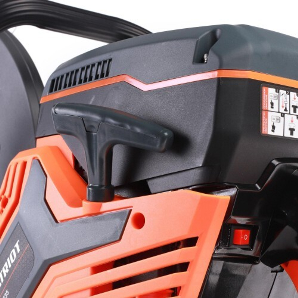 Бензорез PATRIOT DSG 735 595102220