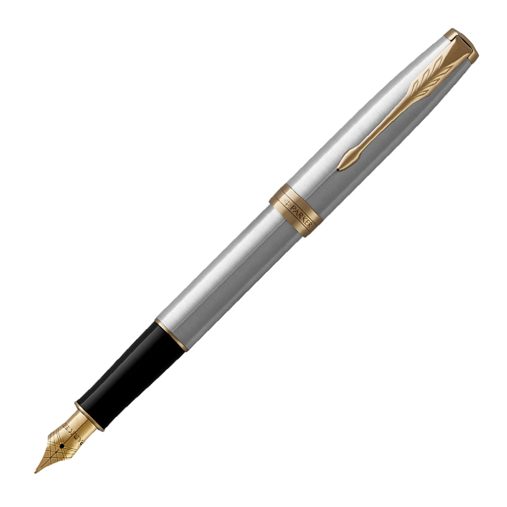 Ручка перьевая Parker Sonnet M