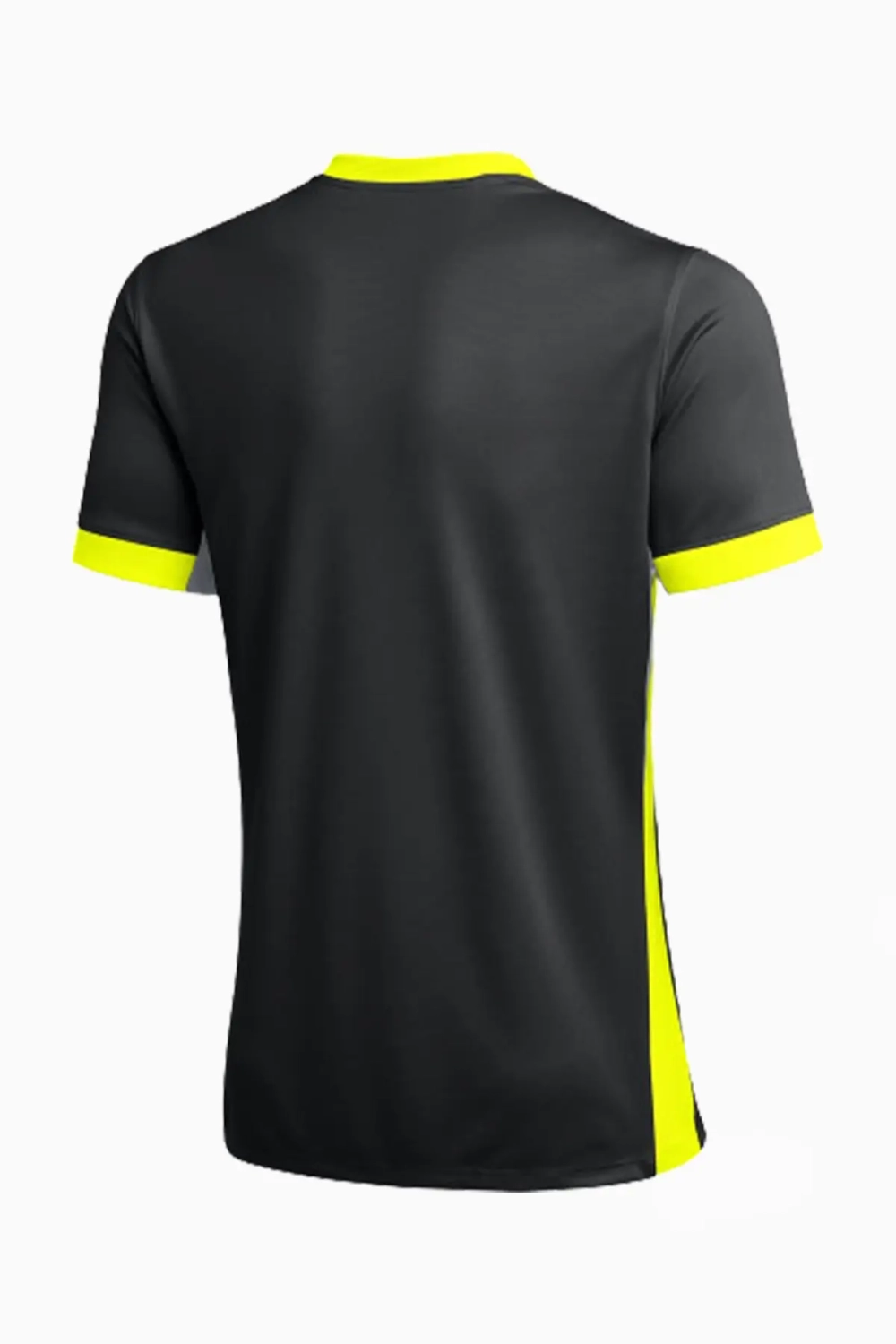 Футболка Nike Dri-FIT Strike IV - черный
