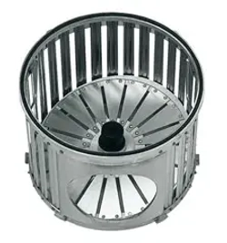 Картофелечистка Flott 25K Super blade