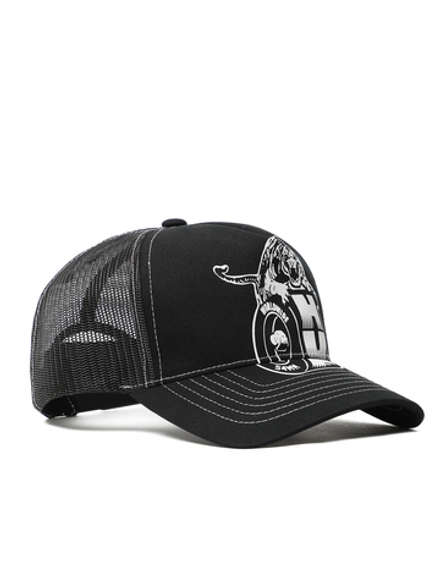 Кепка Urethane Trucker