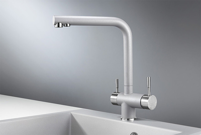 Granula 2305, АЛЮМИНИУМ, СМЕСИТЕЛЬ КУХОННЫЙ