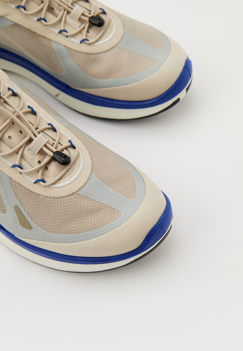 Кроссовки мужские ECCO BIOM 2.2 M