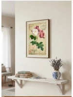 Картина на стену интерьерная на холсте 25*35 см