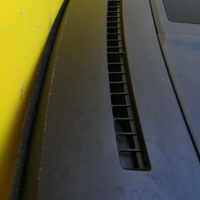 Комплект безопасности Mazda CX-9 1 (06-16)